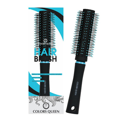Colors-Queen-Round-Hair-Brush