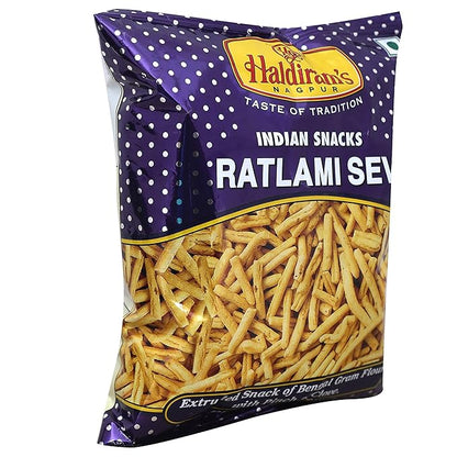 Haldiram's Ratlami Sev 150g