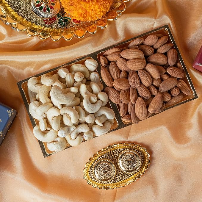 Oriole Gifts Rakhi Hamper For Brother With 1 Rakhi