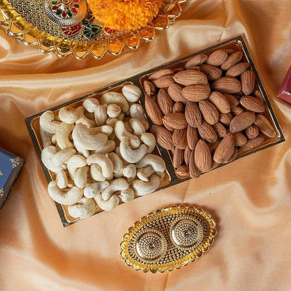 Oriole Gifts Rakhi Hamper For Brother With 1 Rakhi