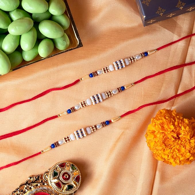 Oriole Gifts Rakhi Hamper For Brother With 1 Rakhi