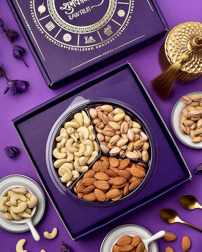 Hyperfoods Dry Fruit Gift Pack