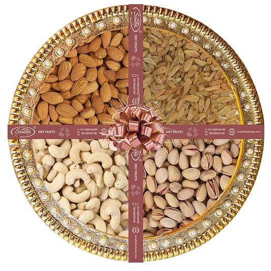 Sindhi Dry Fruits Gift Pack