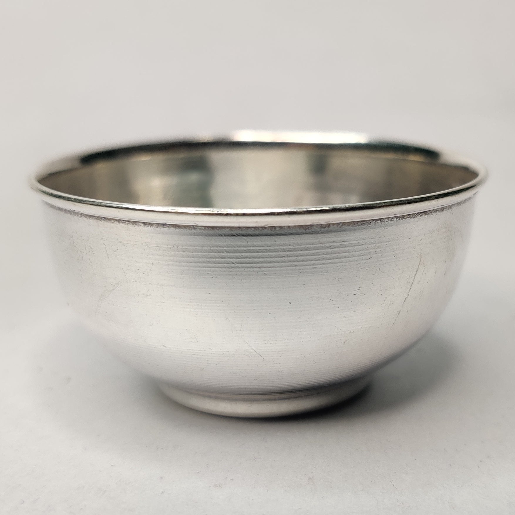 Pure Silver Plain Bowl 8.5 grams