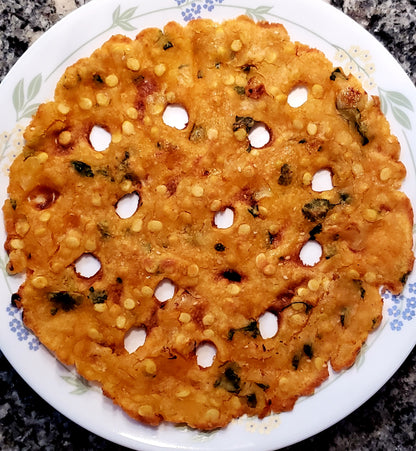 Telangana snacks Sarva Pindi Exceptional Culinary Delight