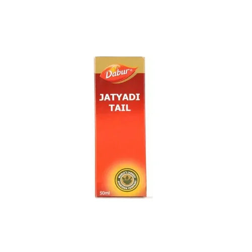 Dabur Jatayadi tail 