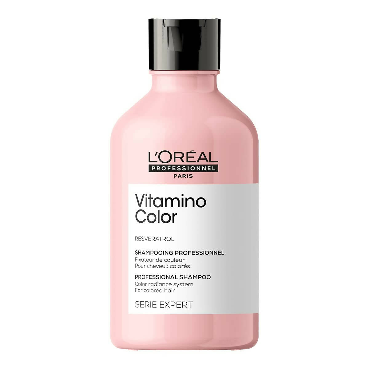 L'Oreal Paris Professionnel Vitamino Color Shampoo