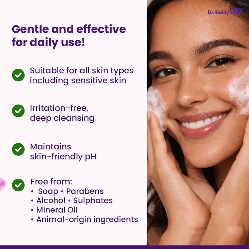 Venusia-Dr.-Reddy's-Venusia-Acne-Facewash