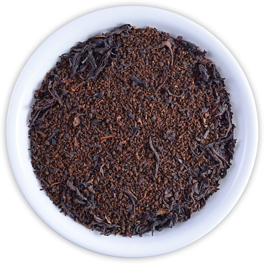 Naturogin Chocolate Flavored Hyderabad Tea | Lasa | Lamsa