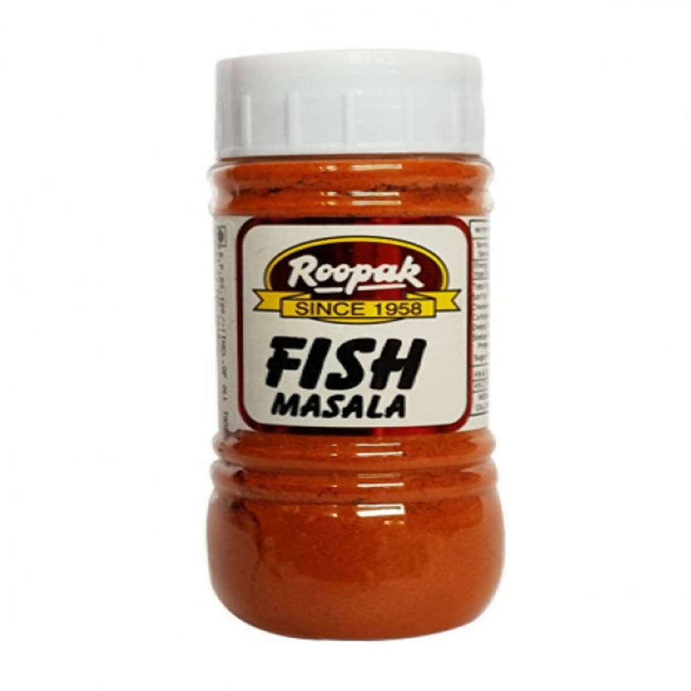 Roopak Fish Masala Powder