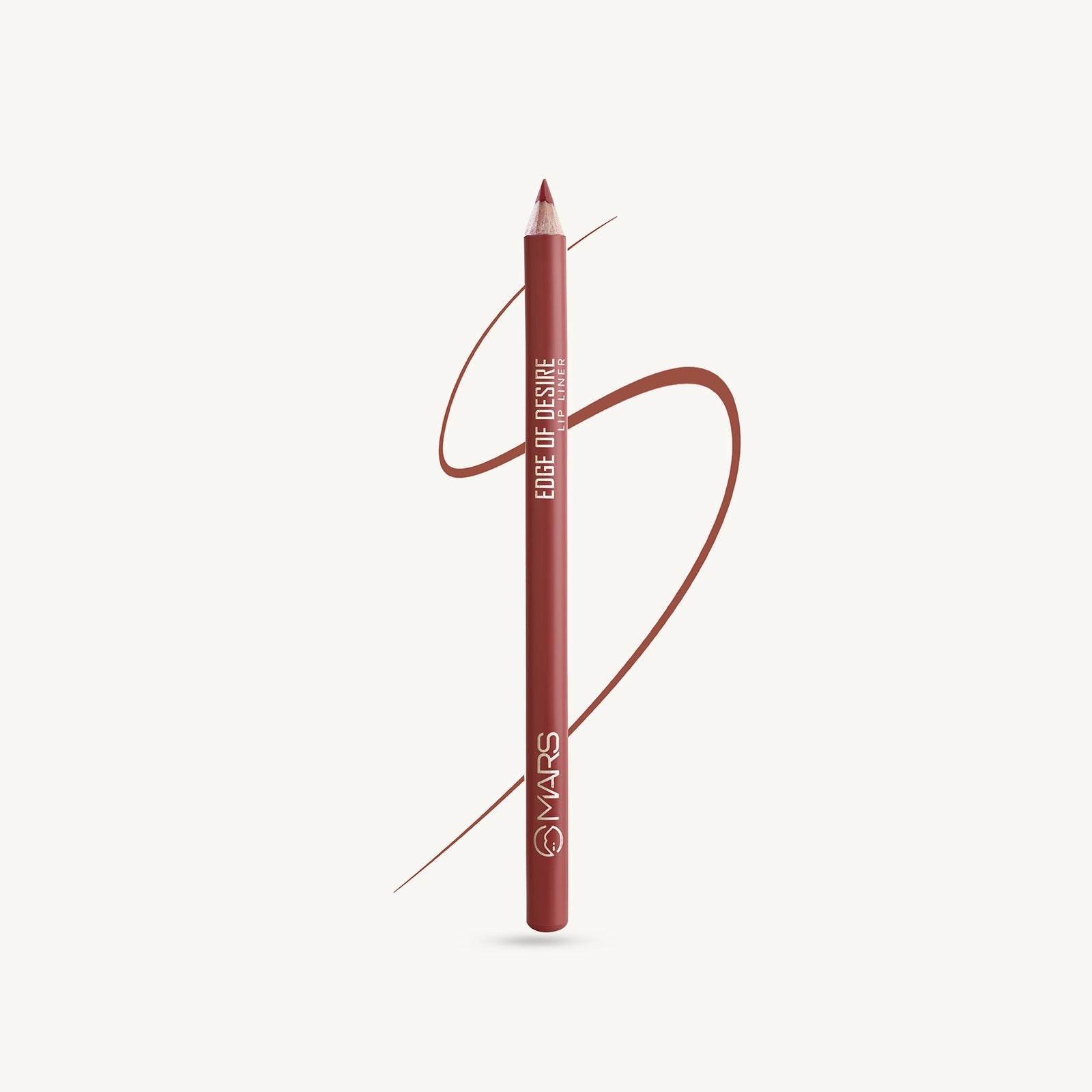 Mars Edge of Desire | Lip Liner Pencil
