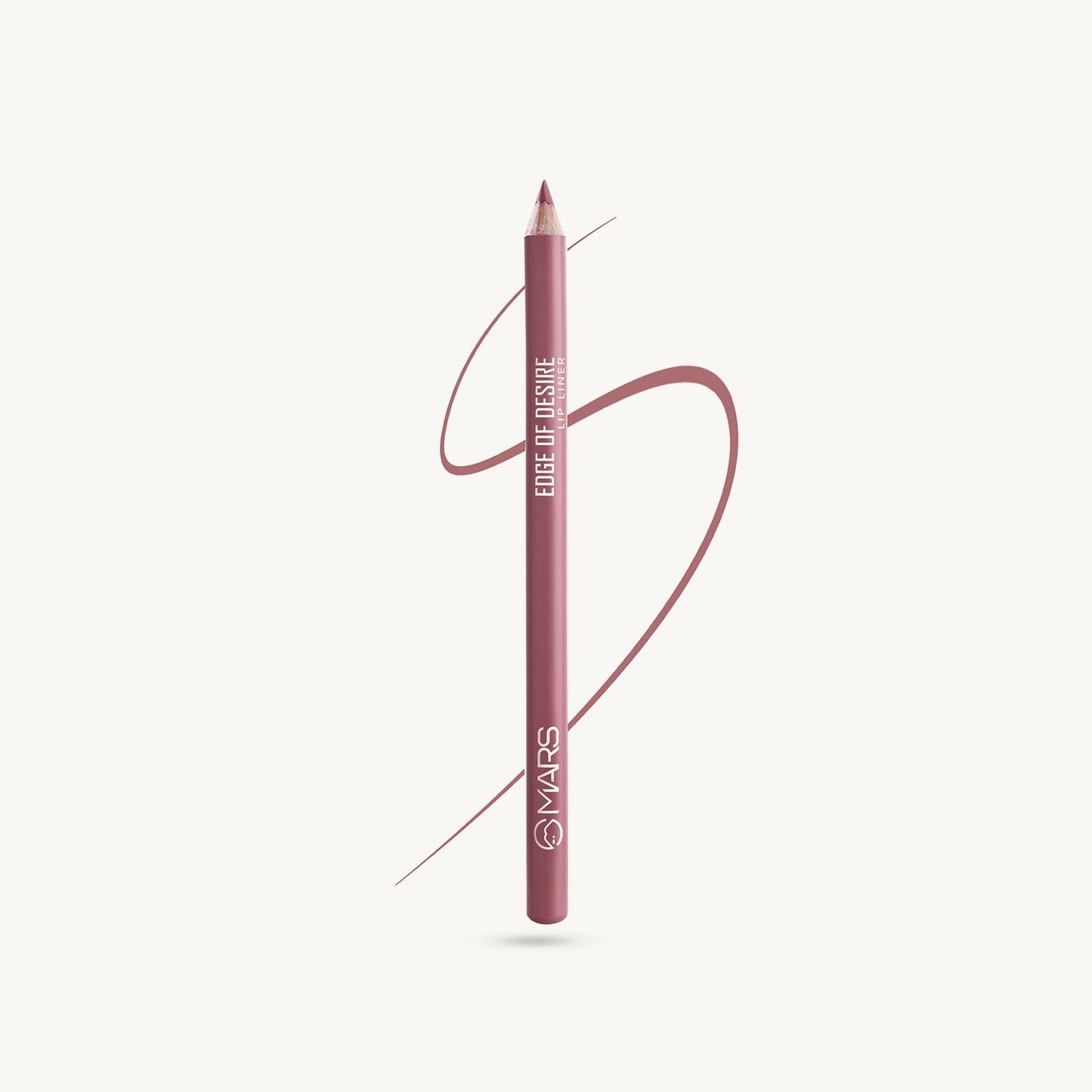 Mars Edge of Desire | Lip Liner Pencil