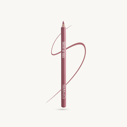Mars Edge of Desire | Lip Liner Pencil