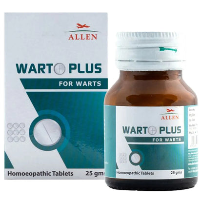 Allen Warto Plus Tablet - PUSHMYCART