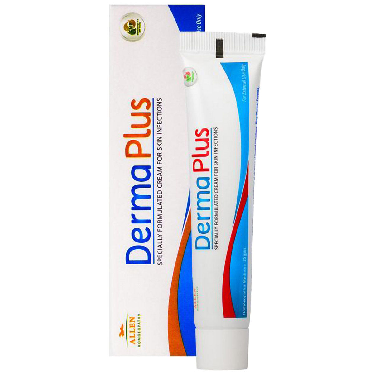 Allen Derma Plus Cream - PUSHMYCART