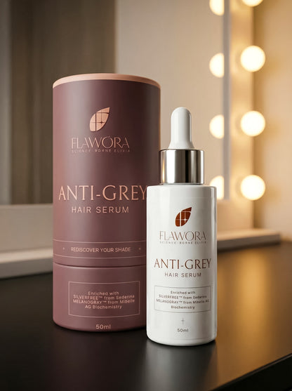 Flawora Anti-Grey & DTAN Combo-2