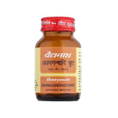 Baidyanath |Noida Ashwagandhadi Ghrit