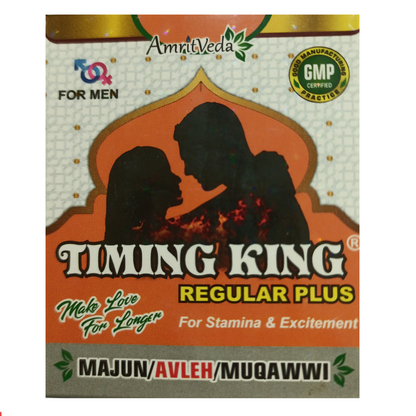 Timing king Regular plus