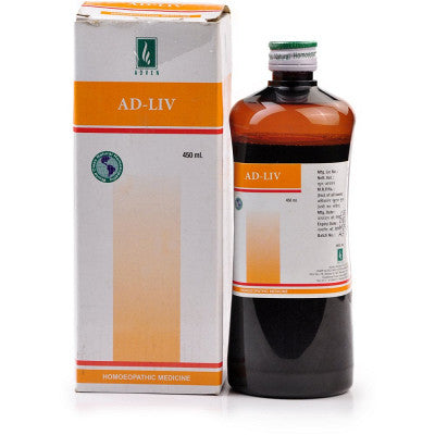 Adven Ad-Liv Ideal Liver Tonic