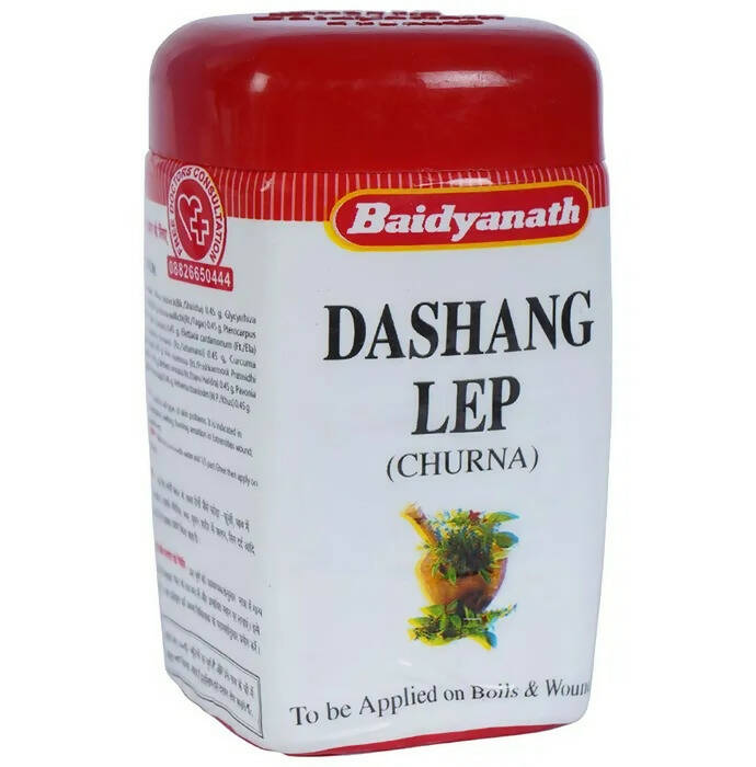 Baidyanath Jhansi Dashang Lep Churna