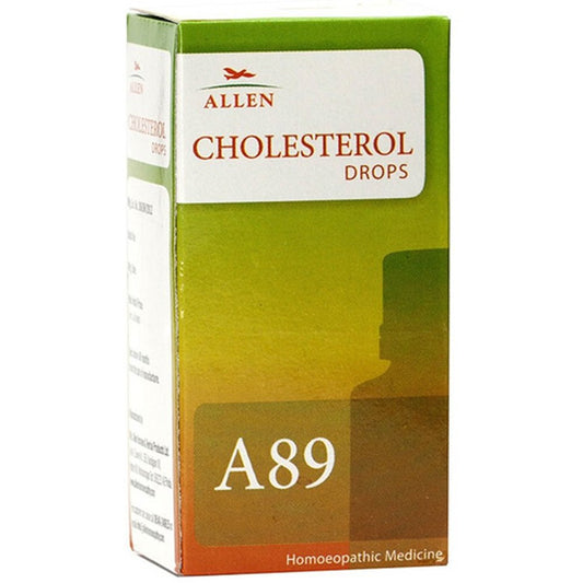 Allen A89 Cholesterol Drop 30 ml