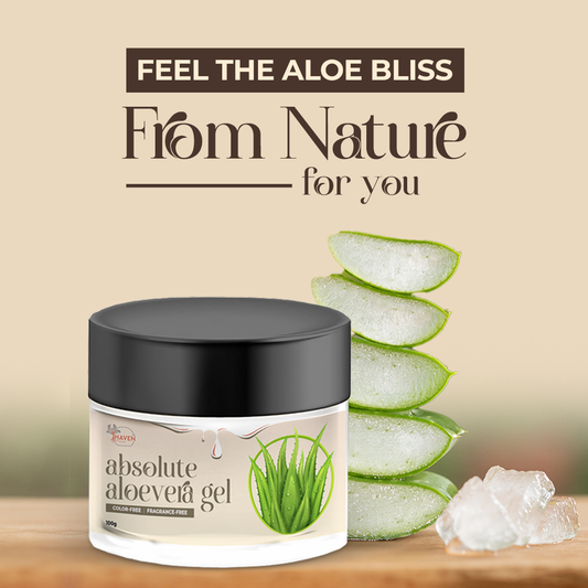 Havenessence Aloe Vera