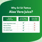 Sri Sri Tattva Aloe Vera Juice 1000ml - PUSHMYCART