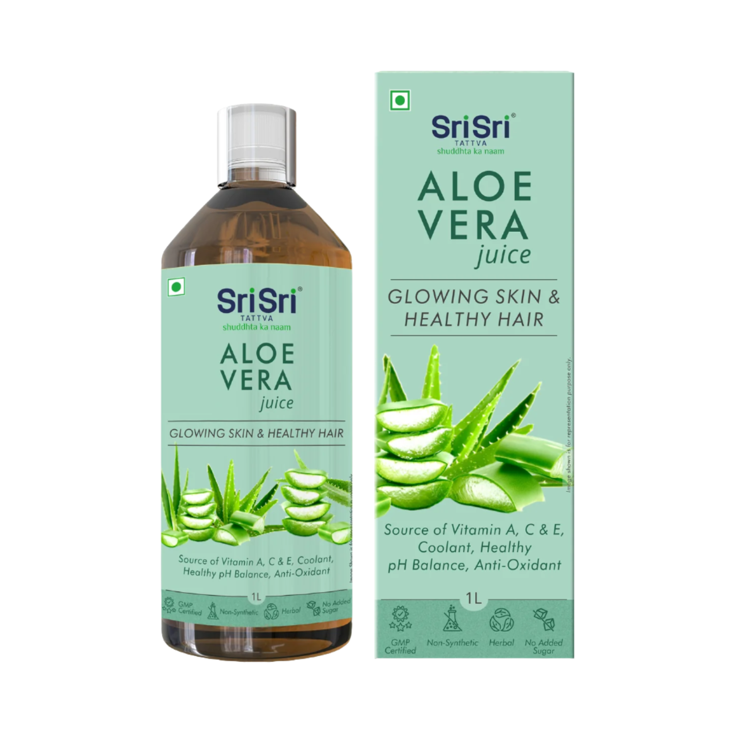 Aloe vera Juice