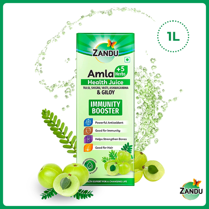 Zandu Amla Juice