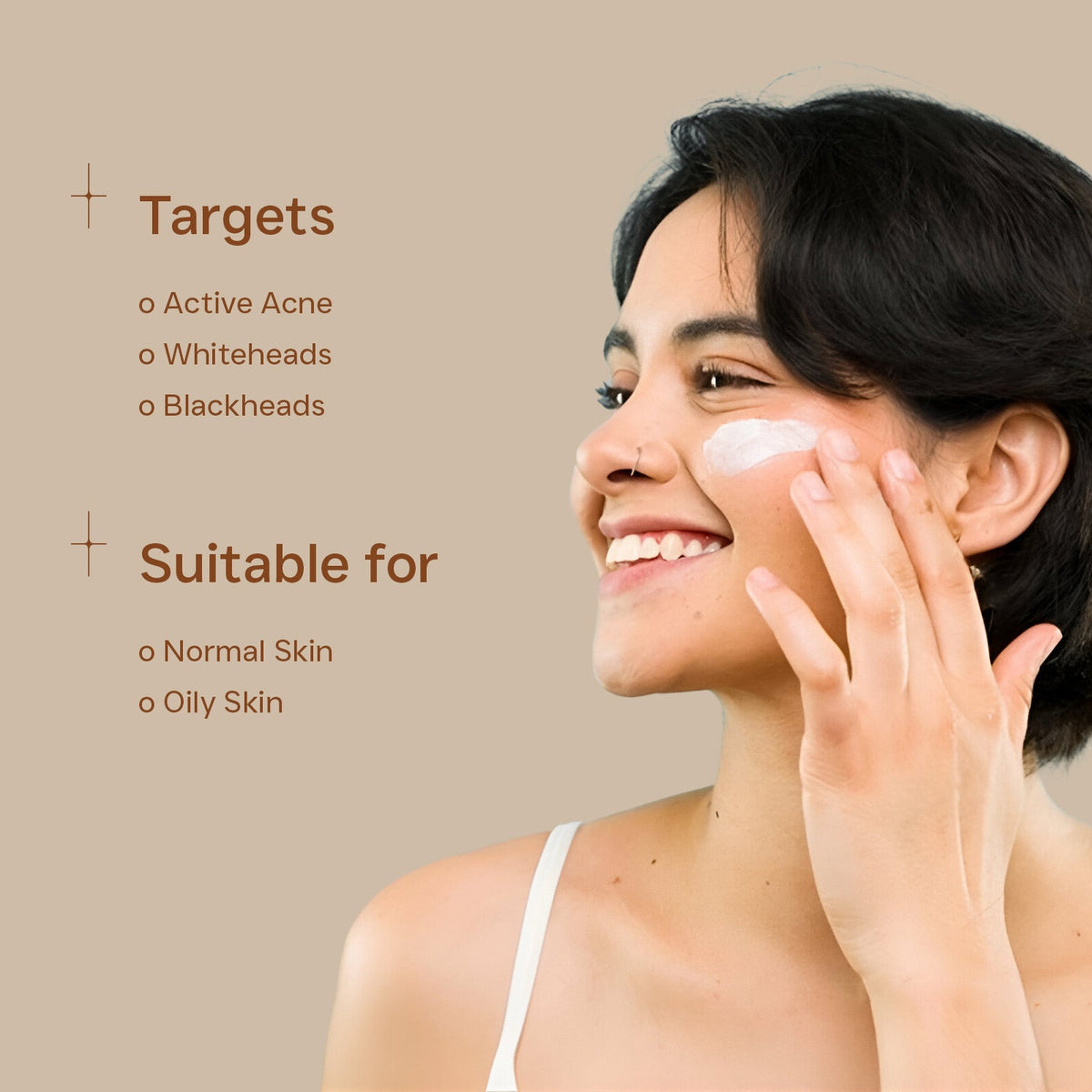 Flawora Anti Acne Serum