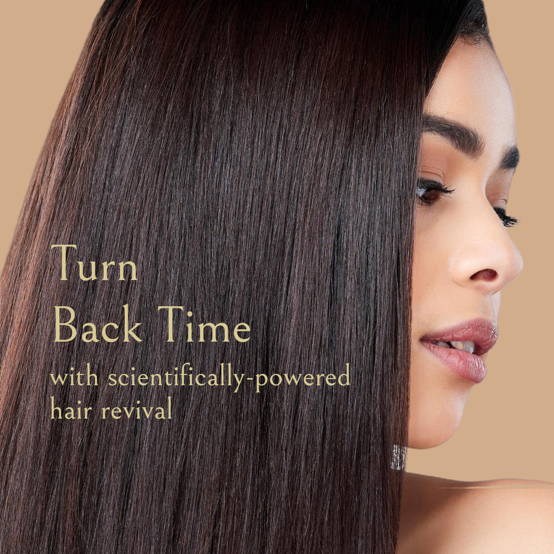 Flawora Anti Grey Hair Serum