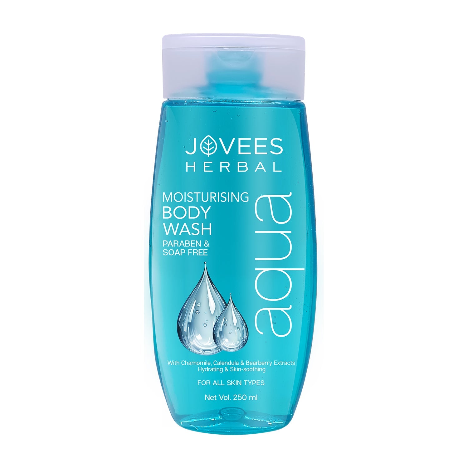 Jovees Aqua Body Wash