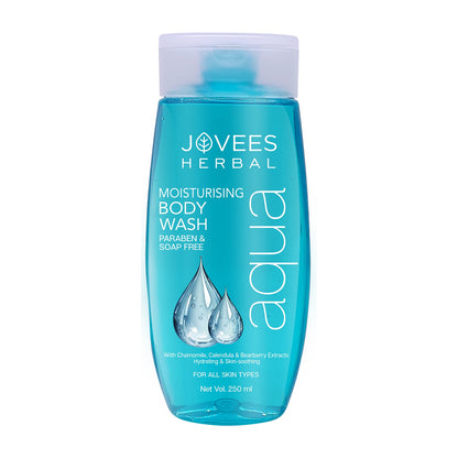 Jovees Aqua Body Wash
