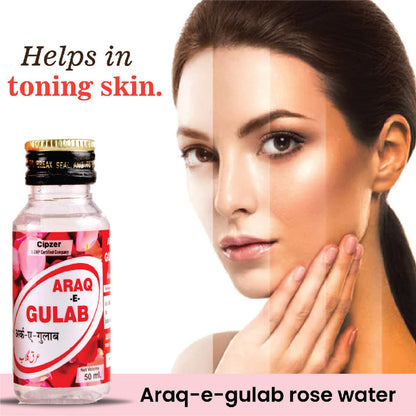 Arq-E-Gulab