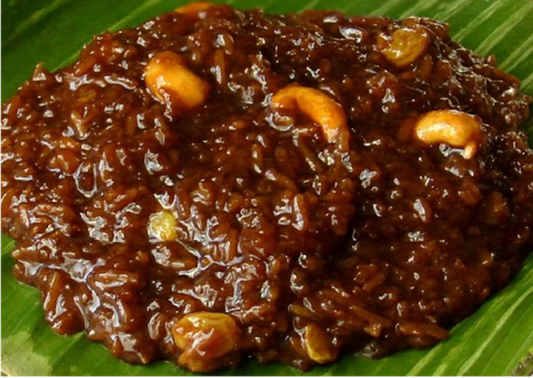 Naturogin Sabarimala Ayyappa Swami Prasadam