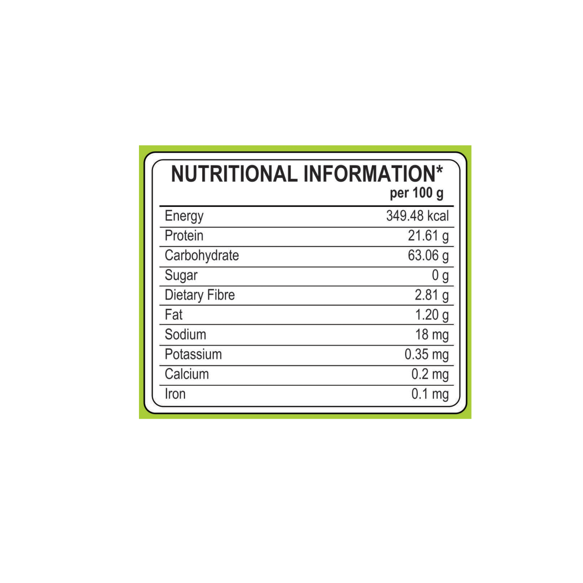 Patanjali Unpolished Arhar Dal (Tuvar Dal)