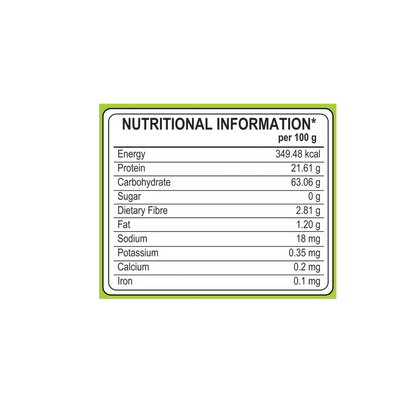 Patanjali Unpolished Arhar Dal (Tuvar Dal)