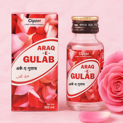 Arq-E-Gulab