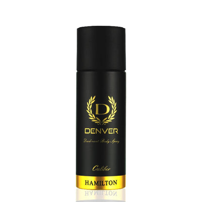 Denver Caliber Nano Deo 
