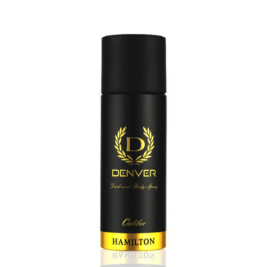 Denver Caliber Nano Deo 
