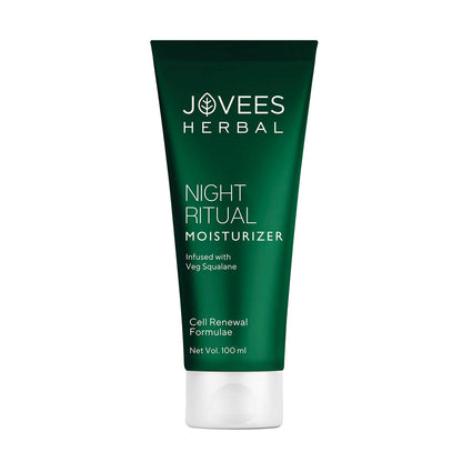 Jovees Night Ritual Moisturizer