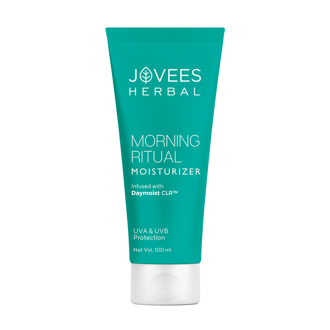 Jovees Morning Ritual Moisturizer