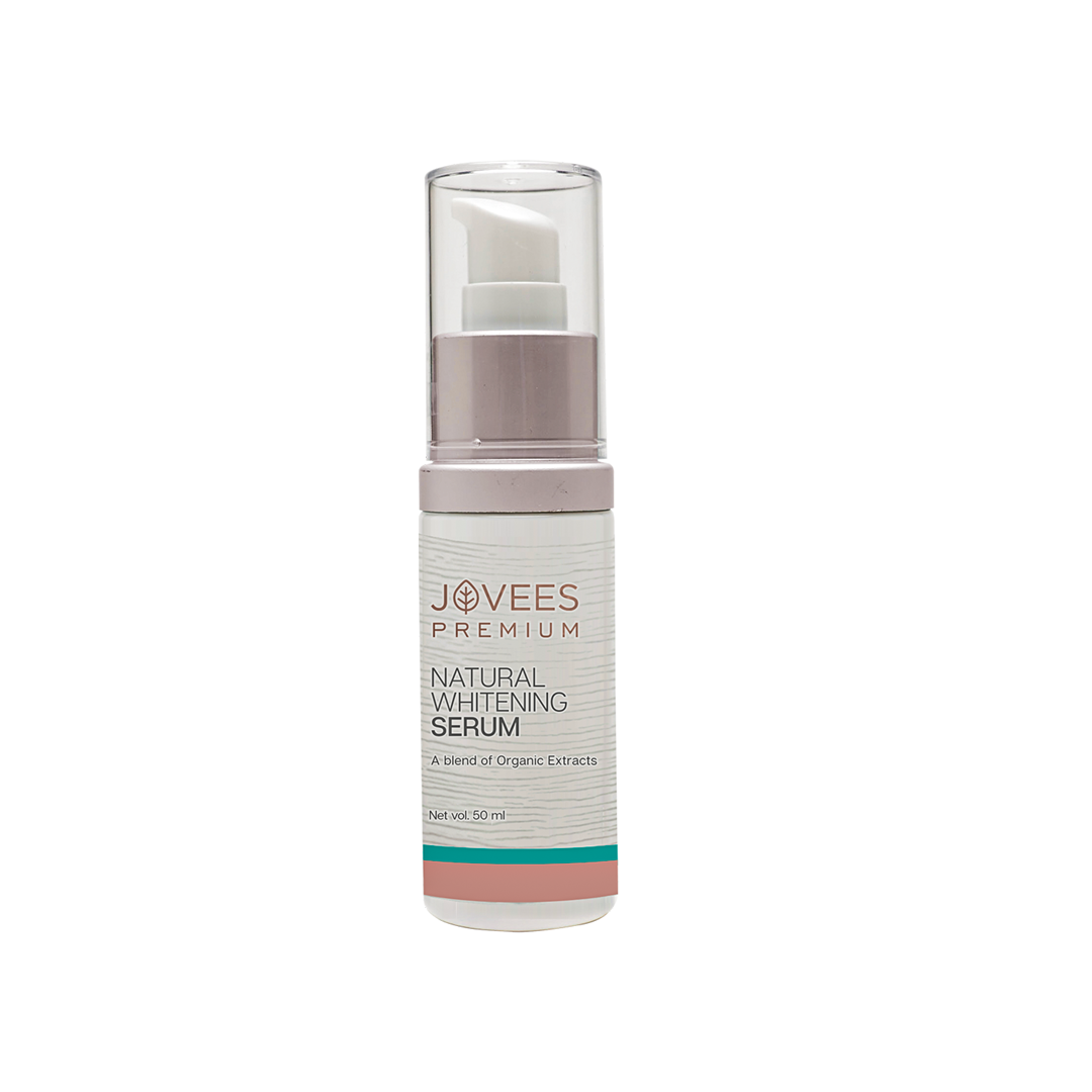 Jovees Premium Natural Whitening Serum