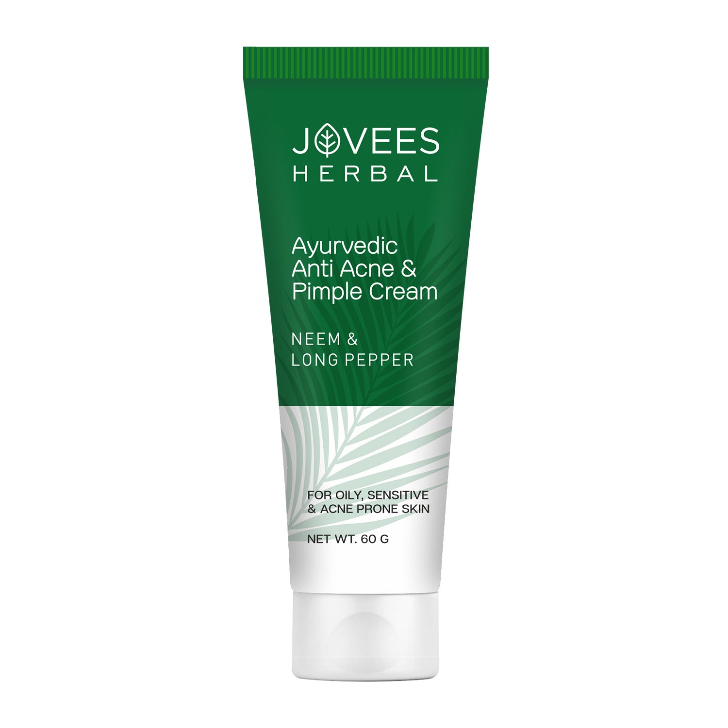 Jovees Anti Acne & Pimple Cream