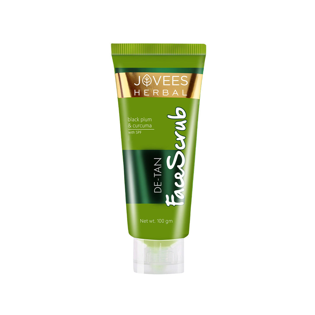 Jovees Detan Face Scrub