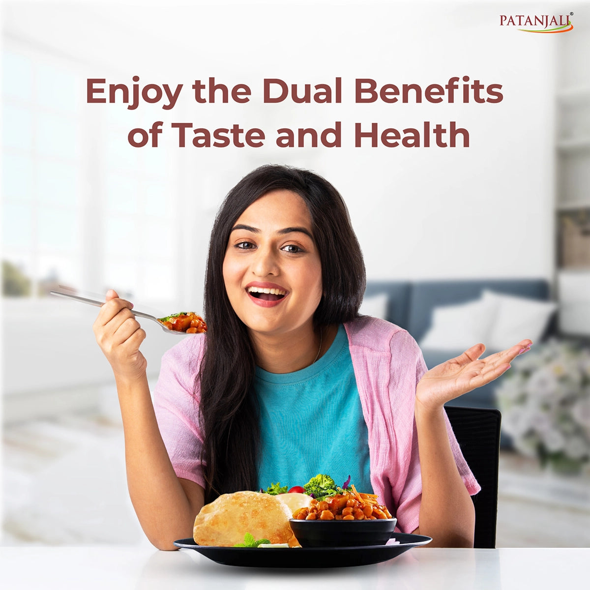 Patanjali Bandhani Hing