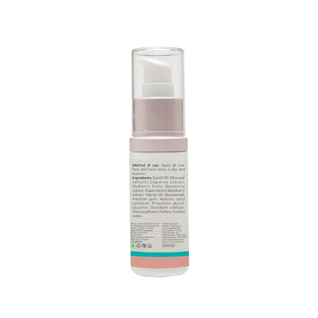 Jovees Premium Natural Whitening Serum