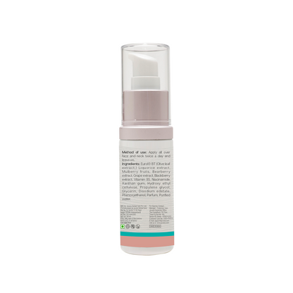 Jovees Premium Natural Whitening Serum