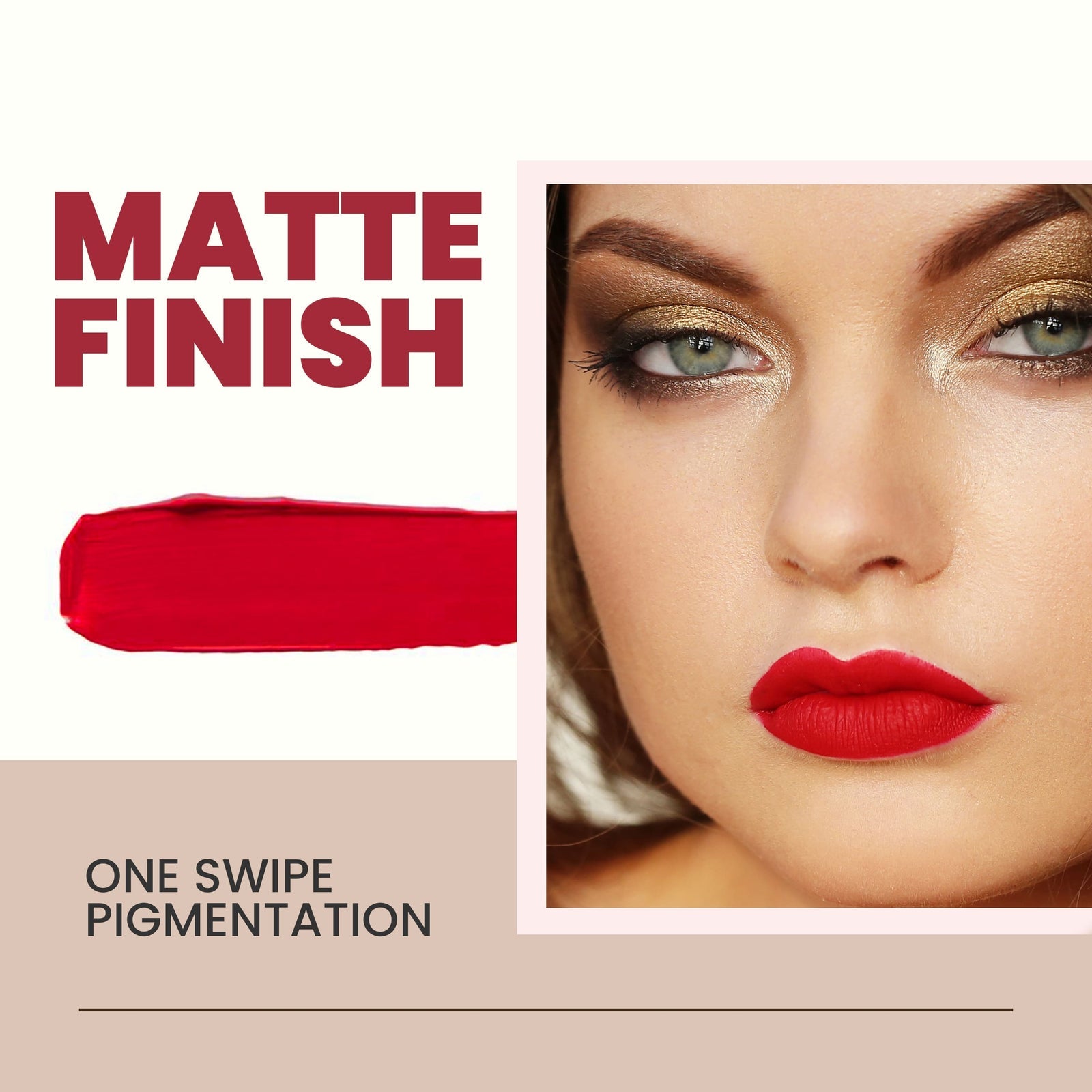 Mars Super Stay | Non Transfer Lipstick