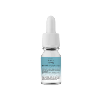 Jovees Bio-Retinol Revita Ageing Face Serum